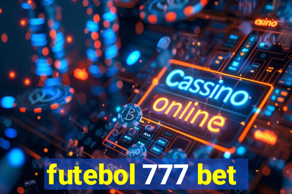 futebol 777 bet